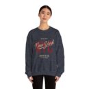 NYC Unisex Heavy Blend™ Crewneck Sweatshirt