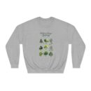 Nature's unique symphony Unisex DryBlend® Crewneck Sweatshirt