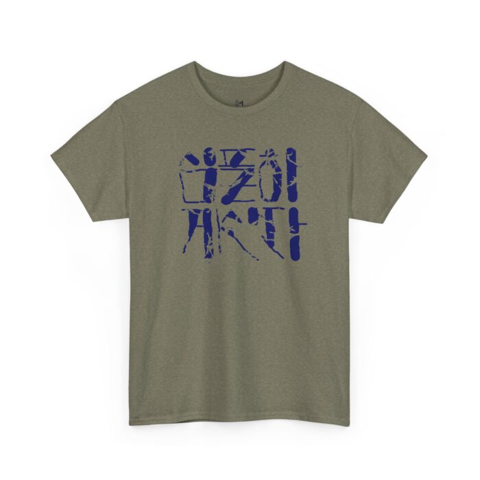 Live simply Unisex Heavy Cotton Tee - Image 19