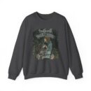 Pet my dog today Unisex Heavy Blend™ Crewneck Sweatshirt