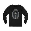 Battle Angel Unisex Jersey Long Sleeve Tee
