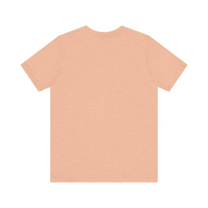Seoul 2025 Unisex Jersey Short Sleeve Tee - Image 18