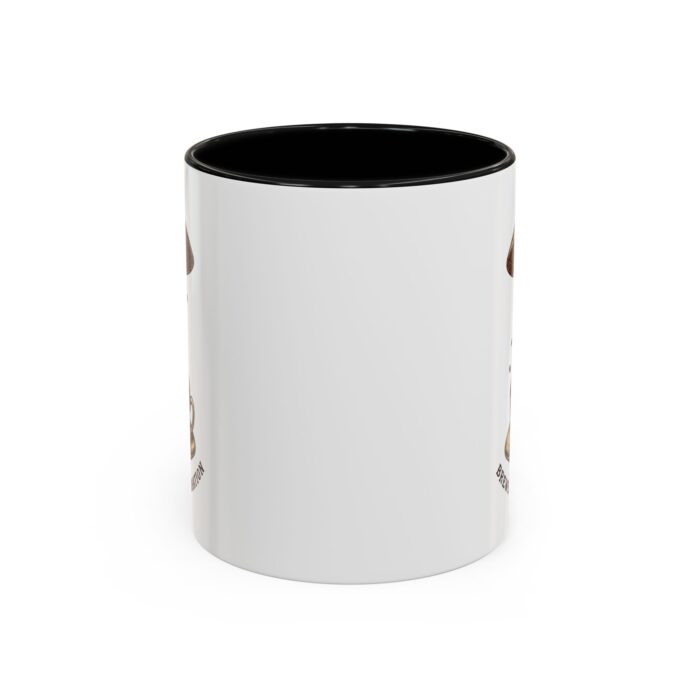 Brewed for exploration Accent Coffee Mug (11, 15oz) - Image 2