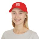 Seoul Korea Low Profile Baseball Cap