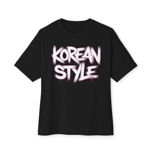 "meta_description": "Discover the comfort of our unisex oversized tee with modern aesthetics. Perfect fit for all.",