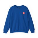 Geunjeongjeon Hall, Gyeongbokgung Unisex Heavy Blend™ Crewneck Sweatshirt