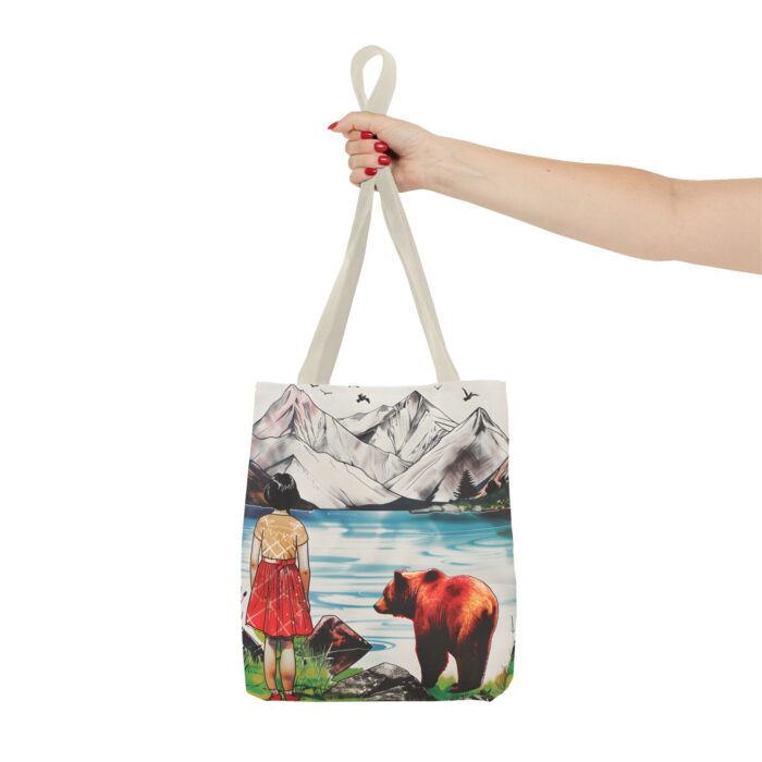 Nature Tote Bag (AOP) - Image 40