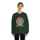 Roar and Rhythm Unisex Heavy Blend™ Crewneck Sweatshirt