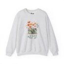 "meta_description": "Experience comfort with the Life only Unisex Heavy Blend™ Crewneck Sweatshirt.",