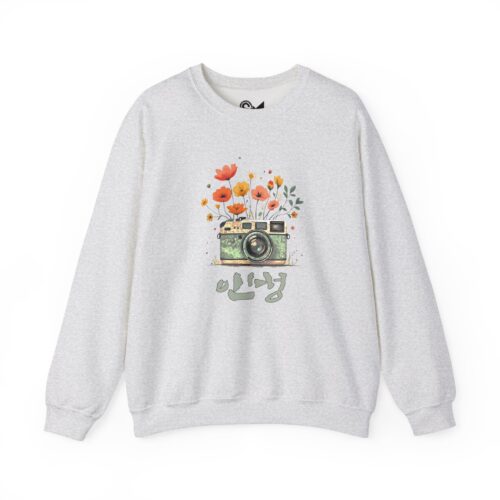 "meta_description": "Experience comfort with the Life only Unisex Heavy Blend™ Crewneck Sweatshirt.",