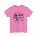 Guided by the stars Unisex Heavy Cotton Tee