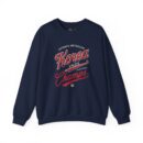 Korea ATHLETIC Unisex Heavy Blend™ Crewneck Sweatshirt