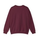 Timeless flight Unisex Heavy Blend™ Crewneck Sweatshirt