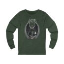 Battle Angel Unisex Jersey Long Sleeve Tee