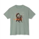 "meta_description": "Ready to play Unisex HD Cotton™ T-shirt offers comfort and durability in 100% cotton.",