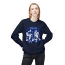 Break time Unisex Midweight Softstyle Fleece Crewneck Sweatshirt