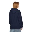 Croissants weren't born in a single day Unisex Midweight Softstyle Fleece Hoodie