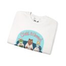 Chill & Unwind Unisex Heavy Blend™ Crewneck Sweatshirt