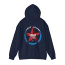 Urban Legends Unisex Heavy Blend™ Hooded Sweatshirt