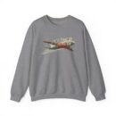 It's time to move on Unisex Heavy Blend™ Crewneck Sweatshirt