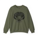 Seek the light Unisex Heavy Blend™ Crewneck Sweatshirt