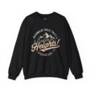 Explore the heights Unisex Heavy Blend™ Crewneck Sweatshirt