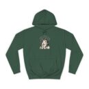 Oh my! I gotta buy this Unisex College Hoodie