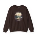 Into the Wild Unisex Heavy Blend™ Crewneck Sweatshirt