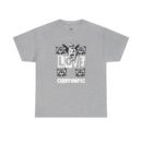 "meta_description": "Unisex Heavy Cotton Tee - the ultimate comfort and style staple for 2025.",