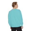 The truth is out there Unisex Garment-Dyed Sweatshirt