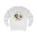 Mondays Unisex Sweatshirt