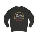 Mondays Unisex Sweatshirt