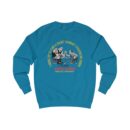 Mondays Unisex Sweatshirt