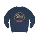 Mondays Unisex Sweatshirt