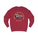 Mondays Unisex Sweatshirt