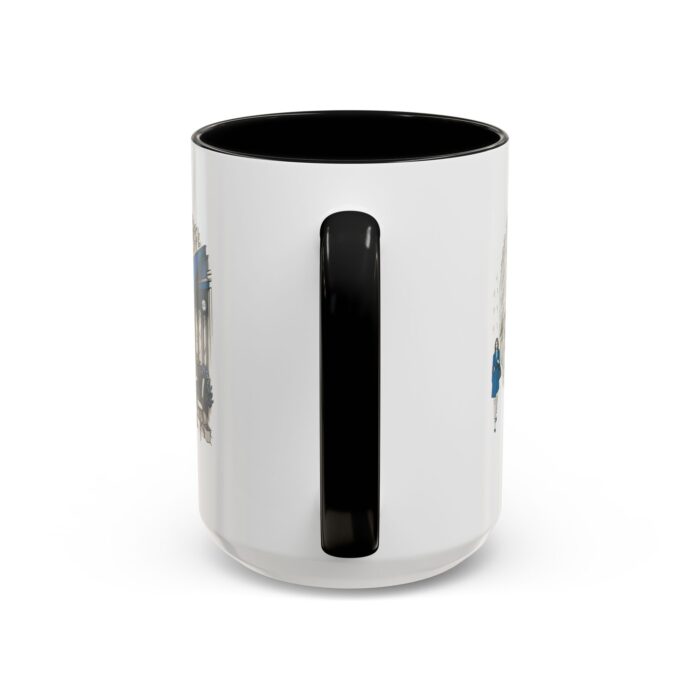 Cafe Accent Coffee Mug (11, 15oz) - Image 20