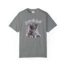 I'm all about prayer Unisex Garment-Dyed T-shirt