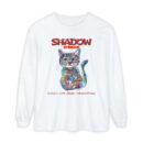 Shadow Striker Unisex Garment-dyed Long Sleeve T-Shirt