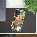 Rock band Slim Cases