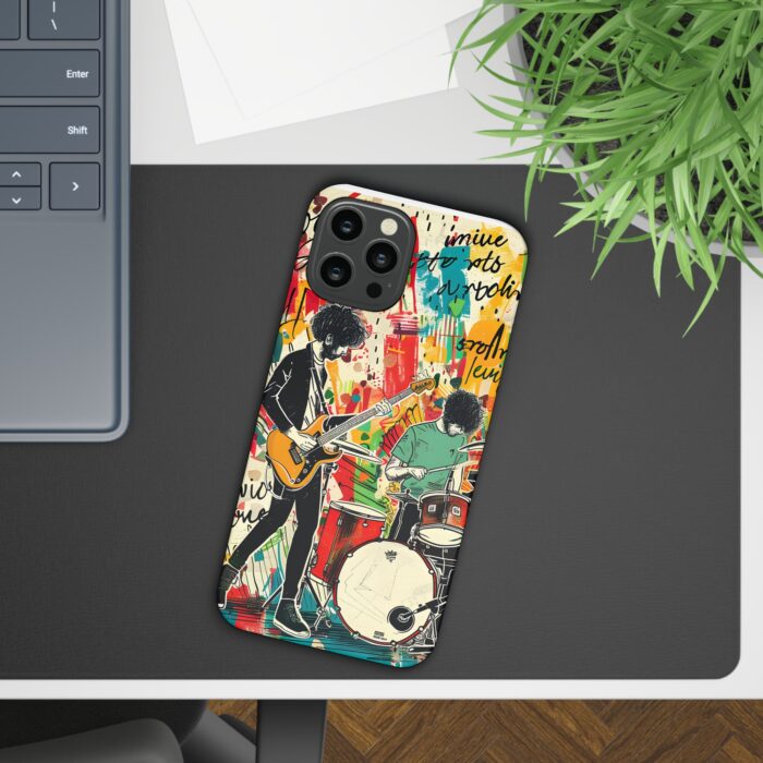 Rock band Slim Cases - Image 38