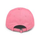 KPOP Studio Unisex Distressed Cap