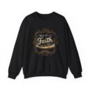 "meta_description": "Unisex heavy blend crewneck sweatshirt offering ultimate comfort and style.",