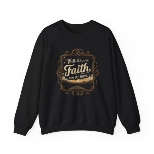 "meta_description": "Unisex heavy blend crewneck sweatshirt offering ultimate comfort and style.",