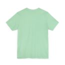Seoul 2025 Unisex Jersey Short Sleeve Tee