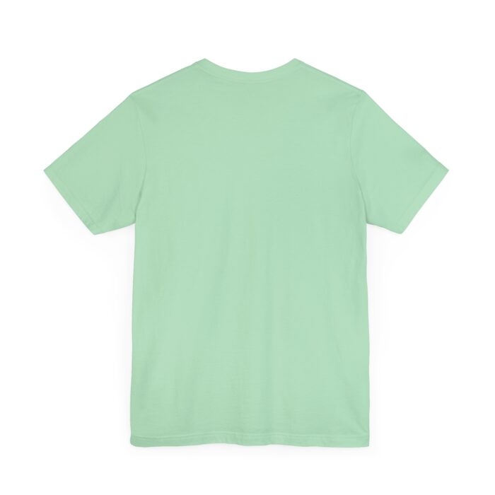 Seoul 2025 Unisex Jersey Short Sleeve Tee - Image 36