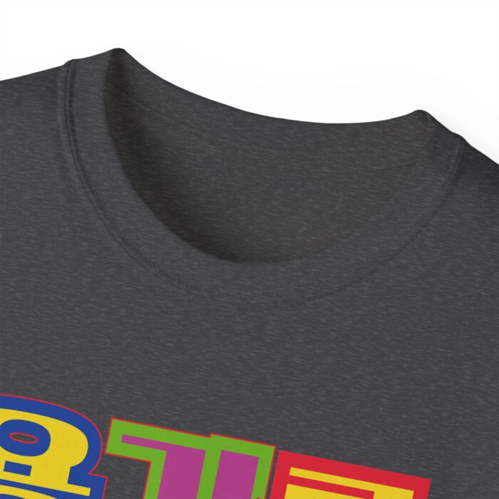 Have courage Unisex Ultra Cotton Tee - Image 11