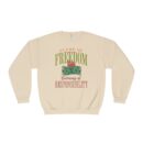 Currency of freedom Unisex NuBlend® Crewneck Sweatshirt