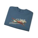 It's time to move on Unisex Heavy Blend™ Crewneck Sweatshirt