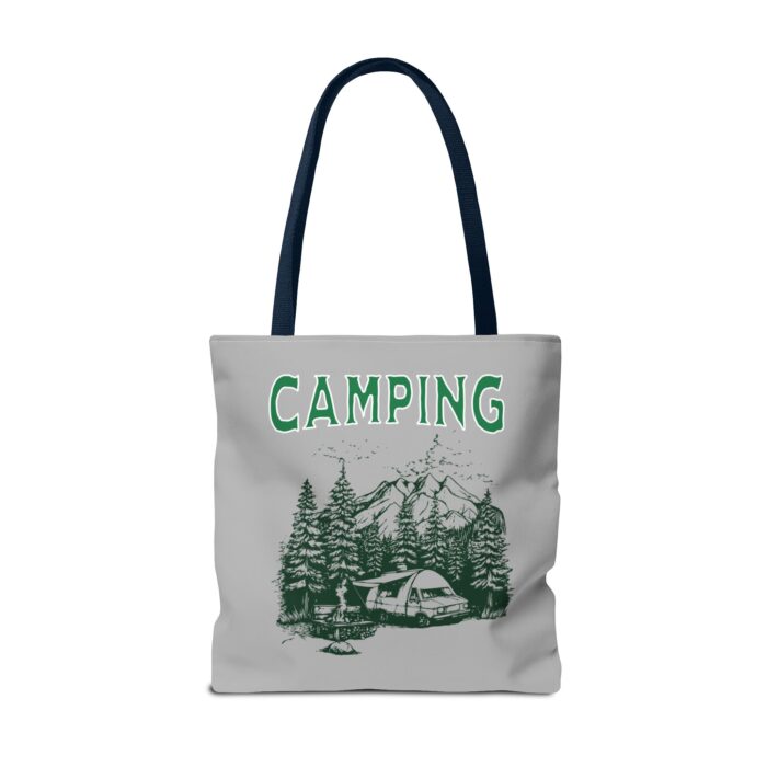 Camping Tote Bag (AOP) - Image 58