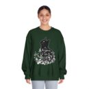 Whispers of the Wild Unisex DryBlend® Crewneck Sweatshirt